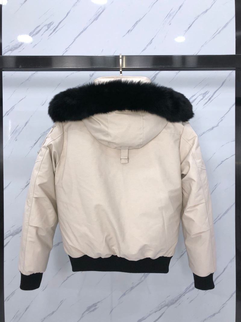 Canada Goose Down Jackets